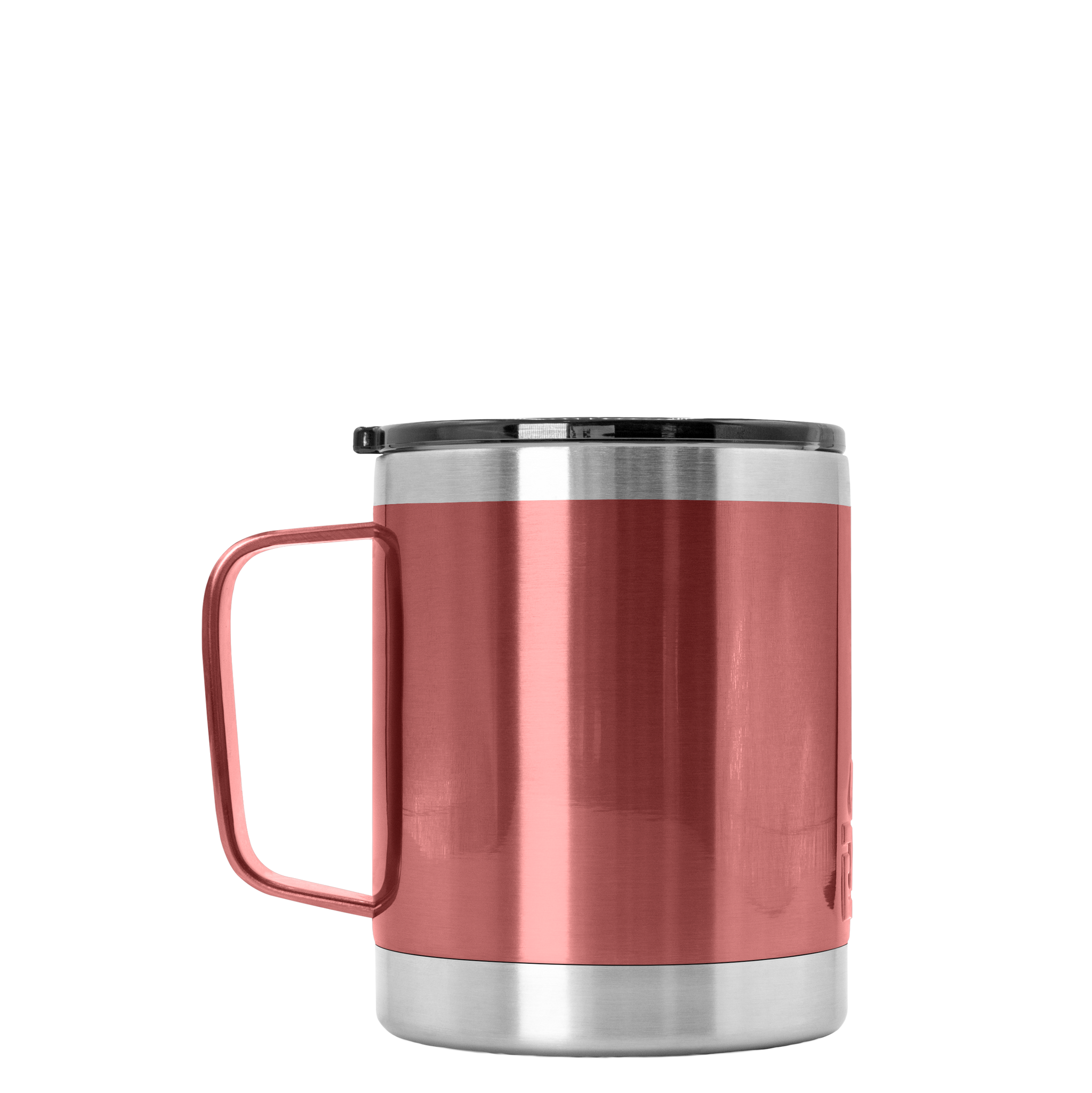 Tumbler Mug 10oz Red