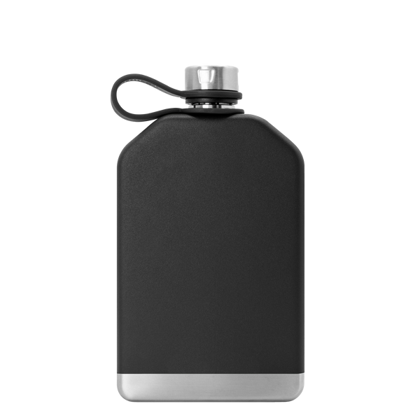 Tempercraft 8 oz. Flask