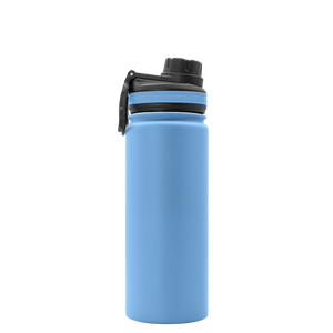 18oz Stainless Steel Insulated Water Bottle