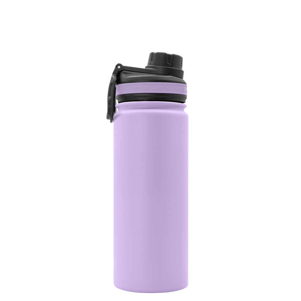 Sport Bottles - TEMPERCRAFT