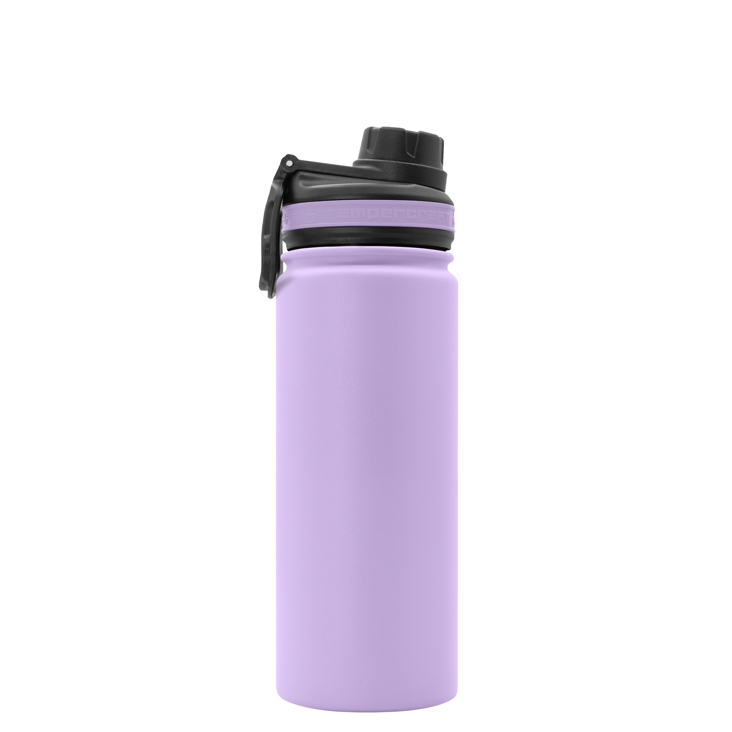 Sport Bottles - TEMPERCRAFT