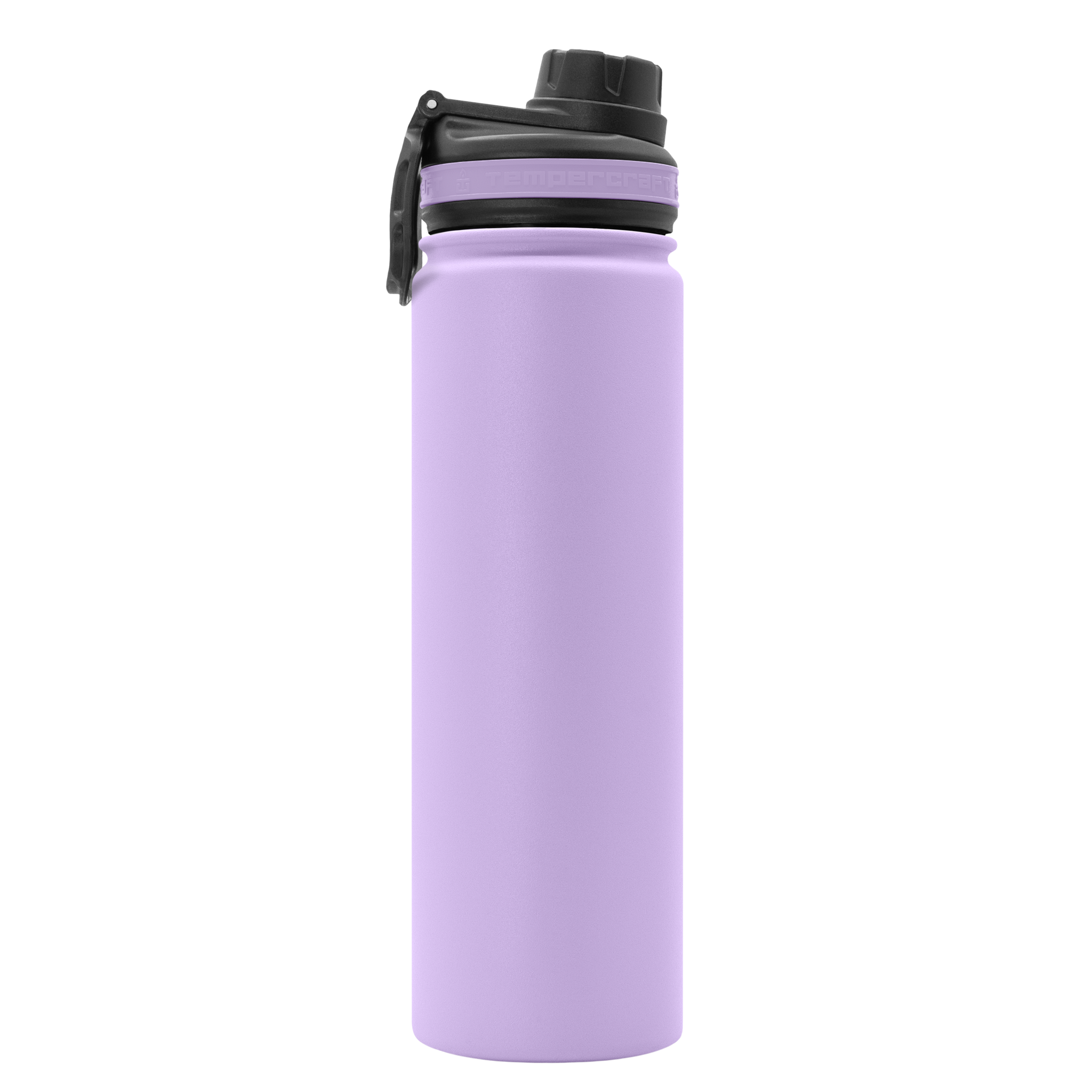 ThermoFlask 22 oz Insulated Stainless Steel Chug Water Bottle
