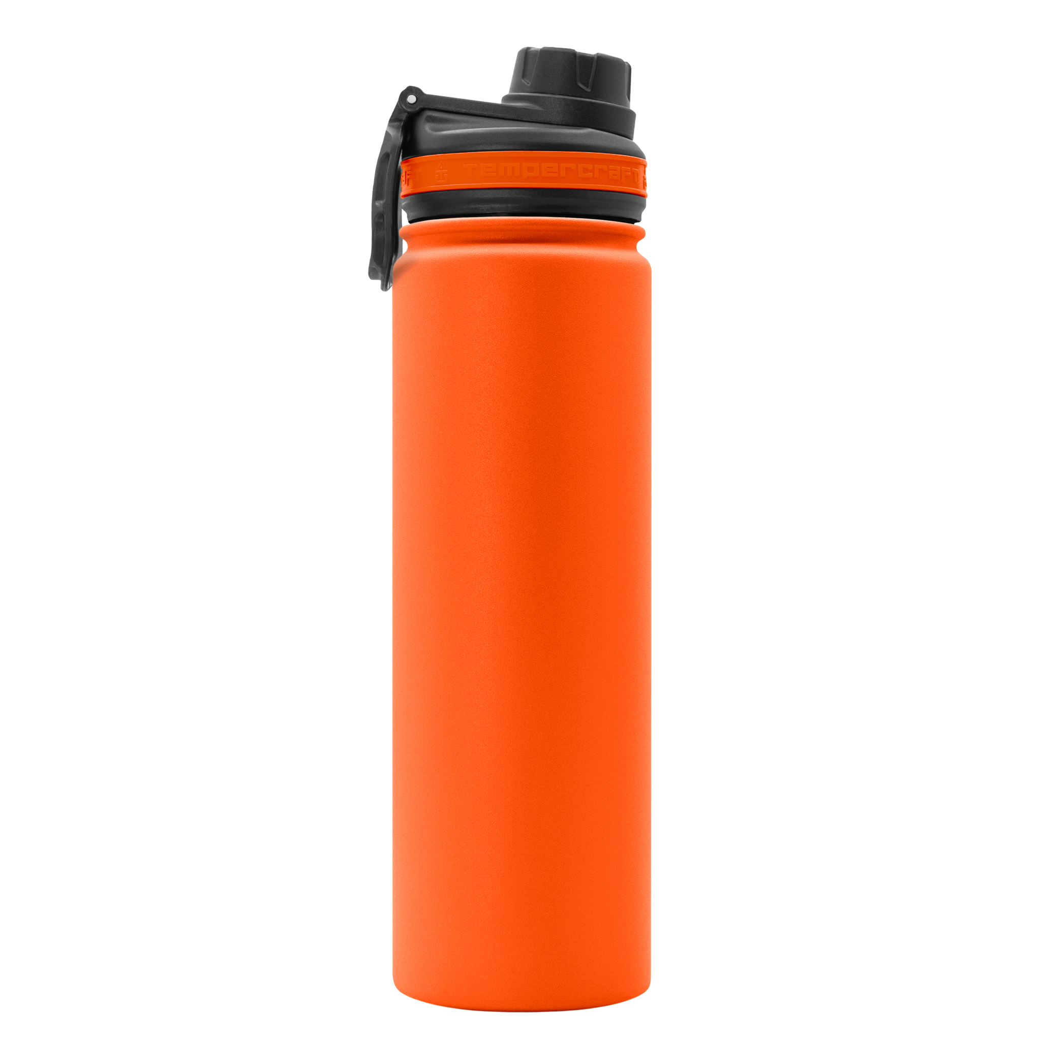 Citizen Stainless Steel Water Bottle - Orange