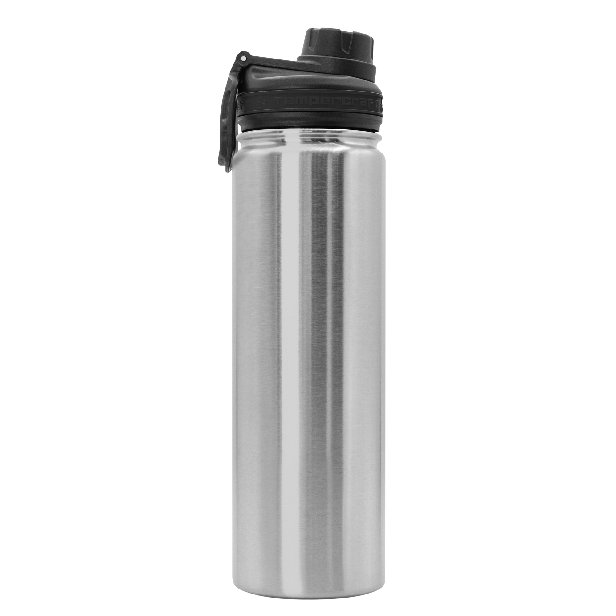 Craftibly 14oz Stainless Steel Water Bottle