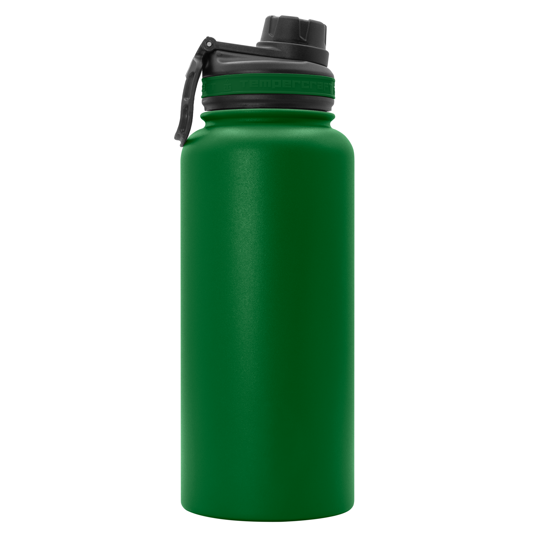 Custom metal water bottles with logo - 16 or 32 oz