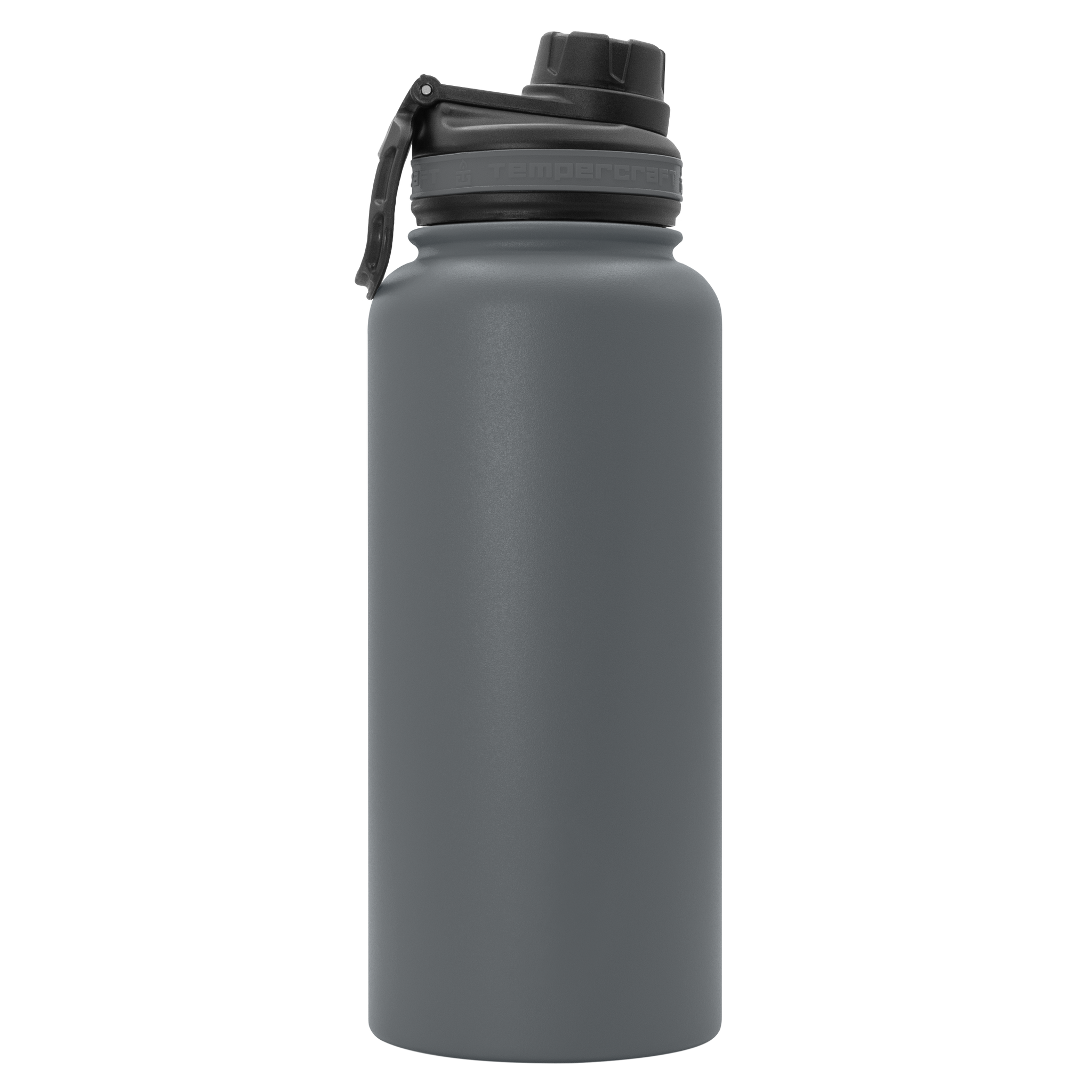 Custom 32 40 oz Stainless Steel Thermal Water Bottle with Straw