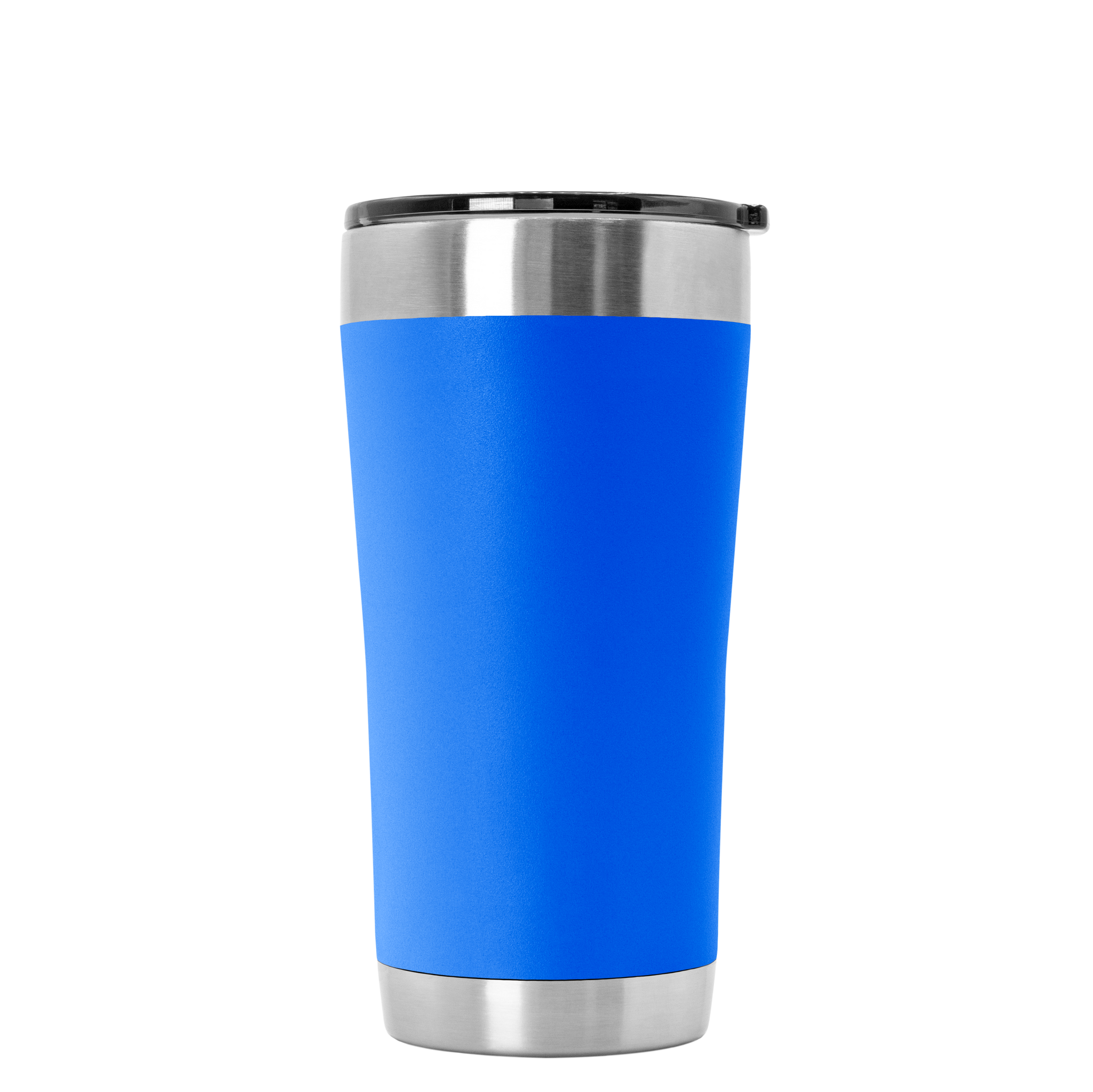 Simple Modern Pink & Blue Stainless Steel Tumbler Travel Mug with Lid