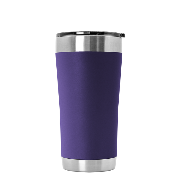 Purple Tumber — SteubenCountyGlass