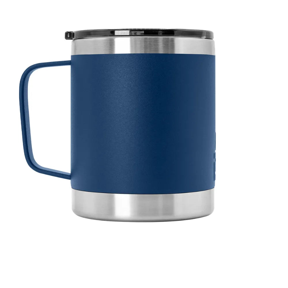 10oz Camp Mug