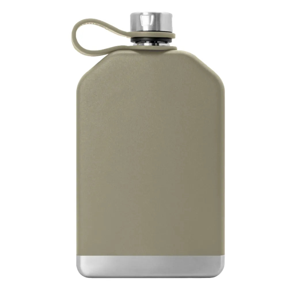 8oz Flask