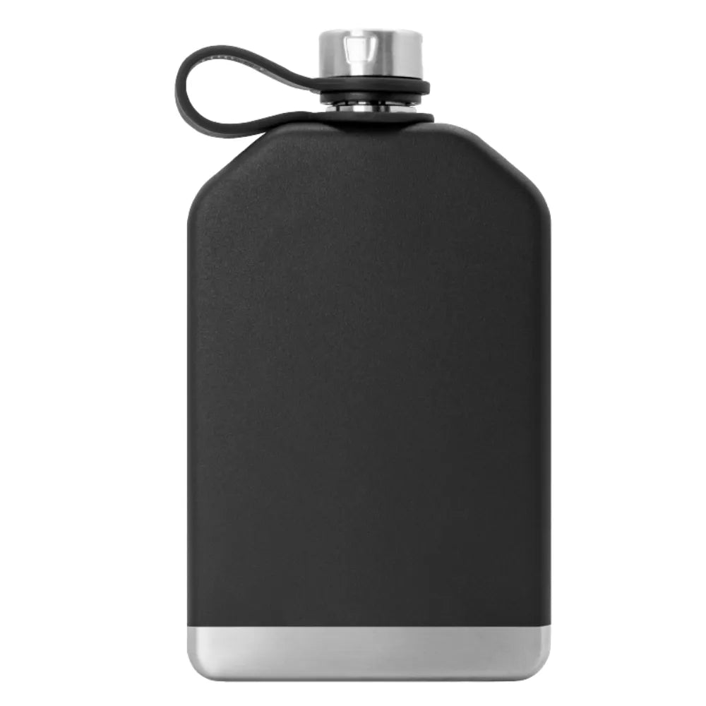 8oz Flask