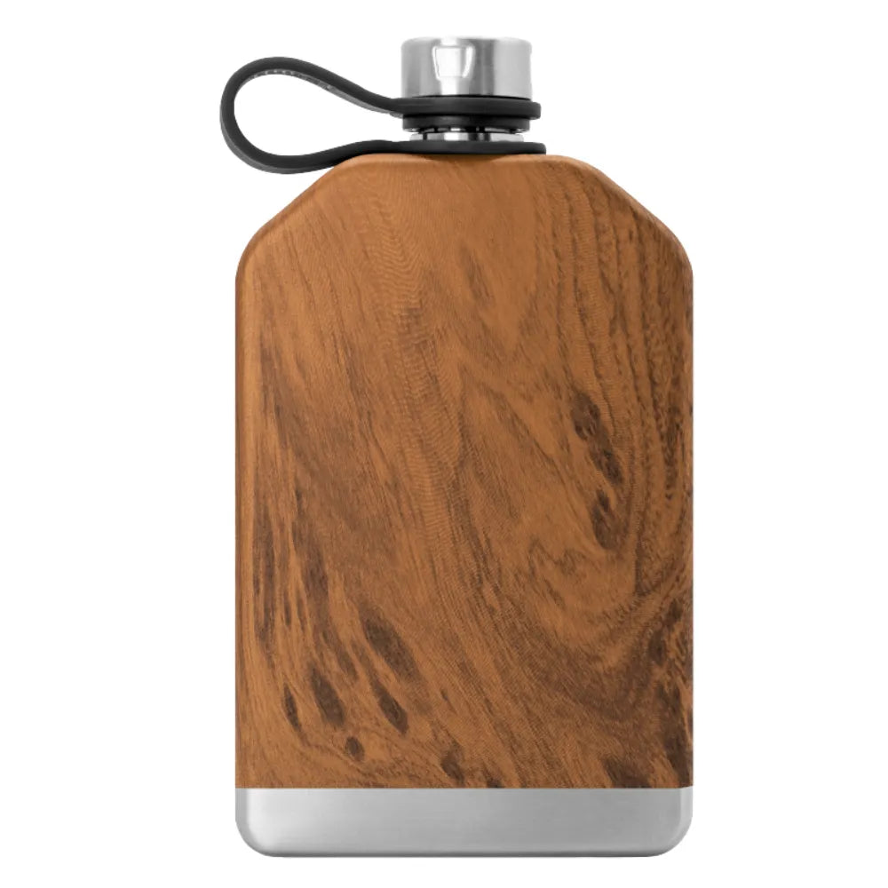 8oz Flask